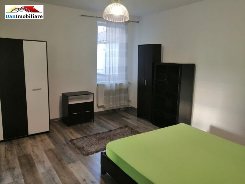 Victoriei, apartament cu 2 camere,