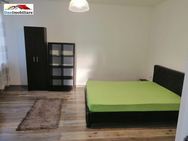 Victoriei, apartament cu 2 camere,