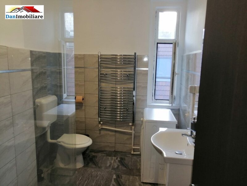 Victoriei, apartament cu 2 camere,